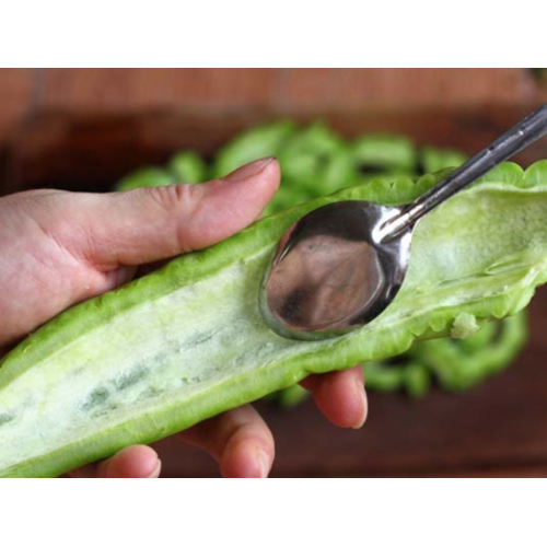 Các Loại Khổ Qua - Một Số Mẹo Khử Đắng Của Khổ Qua